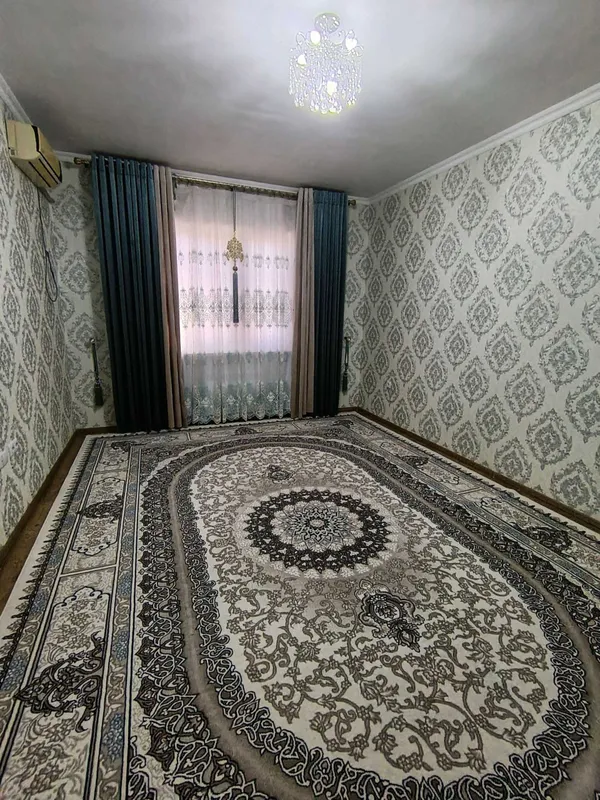 Кашкадаре в. Карши шахри (Карши Ситй Дом 2/1/16) — фото 8