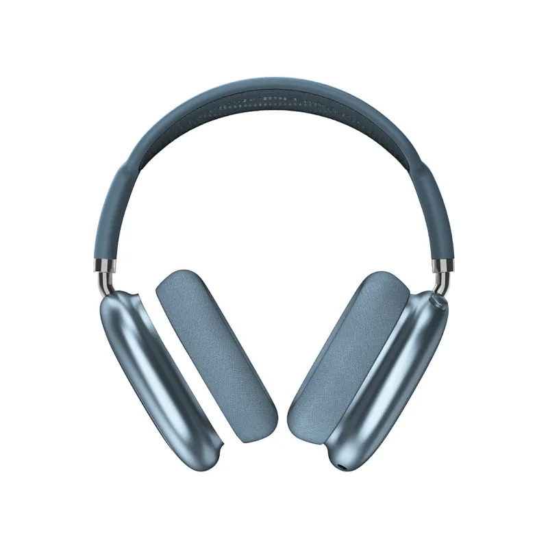 WiWU Airbuds MAX  — Original sifatli quloqchin — фото 1