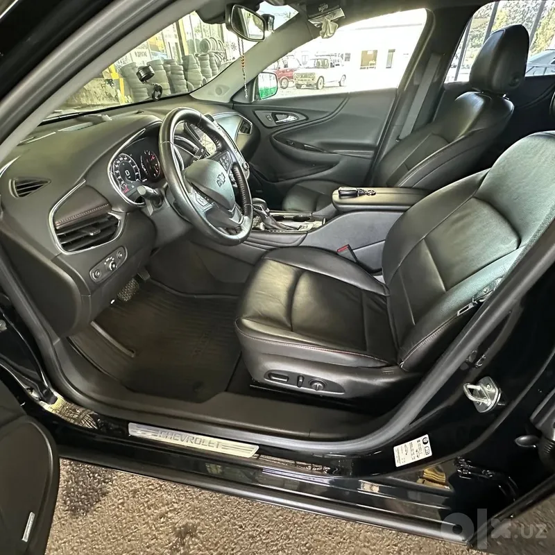 Malibu XL sotiladi 2023 yil 6 Malibu XL sotiladi 2023 yil 6