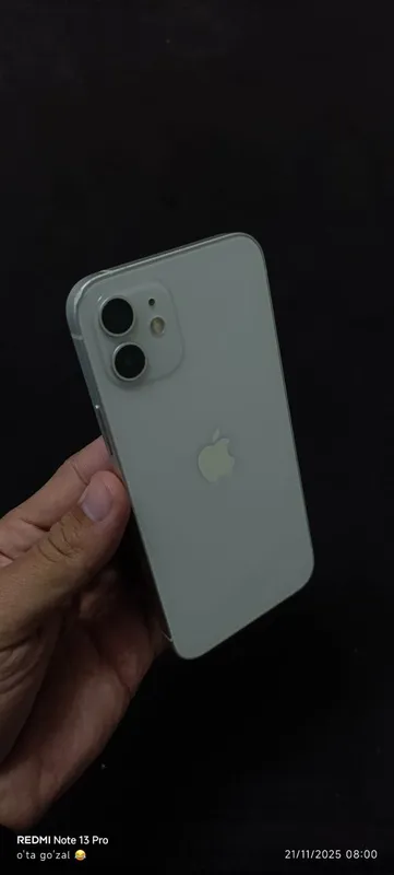 Iphone 12