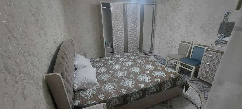 Продаётся участок 2 сотки, 3 ком, Алмазарский район 120 000$ — фото 2