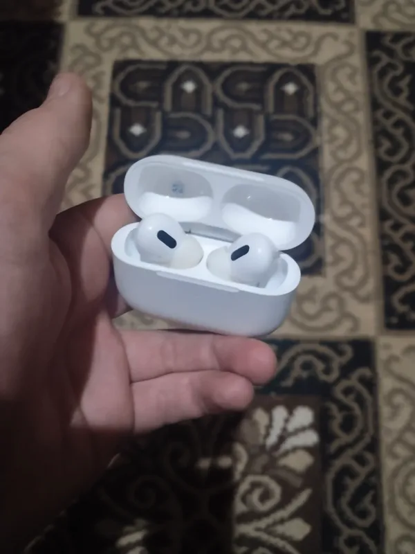 Airpoods 2