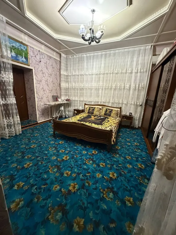 Продается участок в яшнабадском районе — фото 7