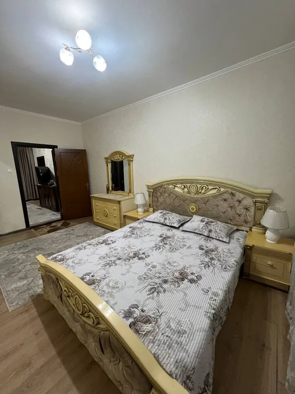 2 в 3 комн, 50 м², 1/4 этаж — Чиланзар, Домбрабад (метро Чиланзар) 2