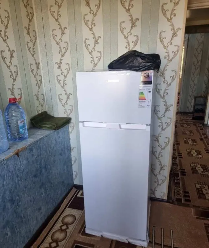 аренда увартира Эшонгузар — фото 2
