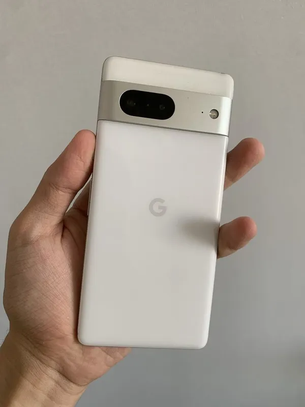 Google pixel 7 128gb. ideal Europadan kegan 7