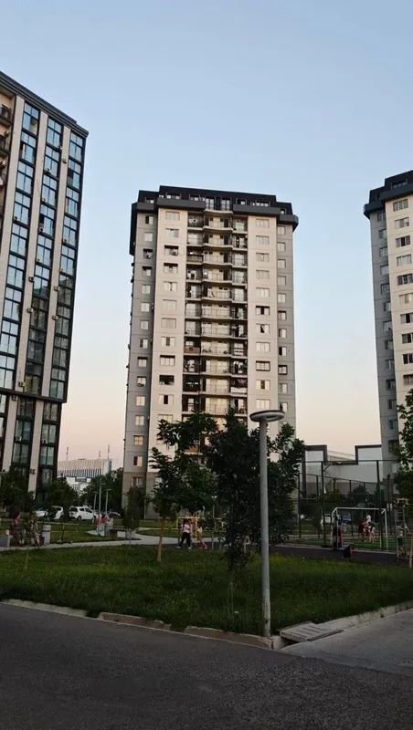 2 xonali kvartira, 70 m2, Yashnobod 2 2 xonali kvartira, 70 m2, Yashnobod 2