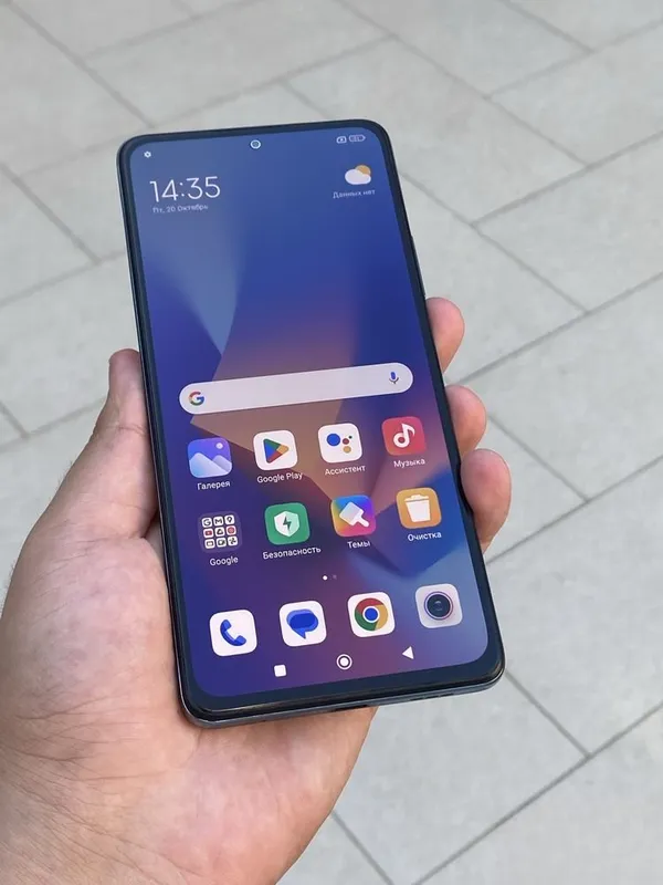 Redmi Note 10 Pro Ideal 64GB Full 6 Redmi Note 10 Pro Ideal 64GB Full 6