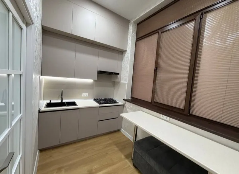 4-комнатная квартира, 81 м², Шайхантахур 3 4-комнатная квартира, 81 м², Шайхантахур 3
