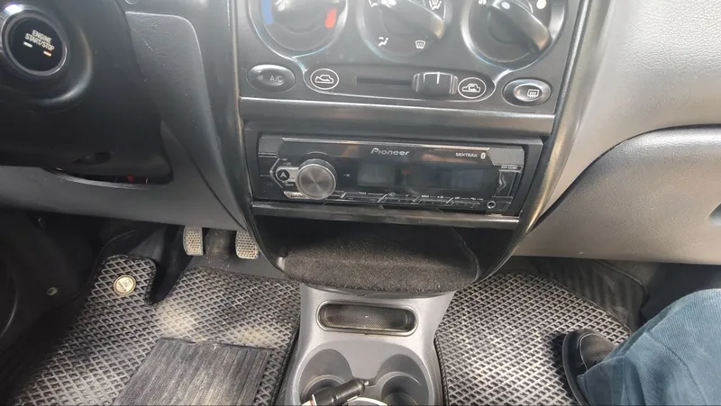 Matiz best 2012 yili metan bo tayor qraska taza — фото 2