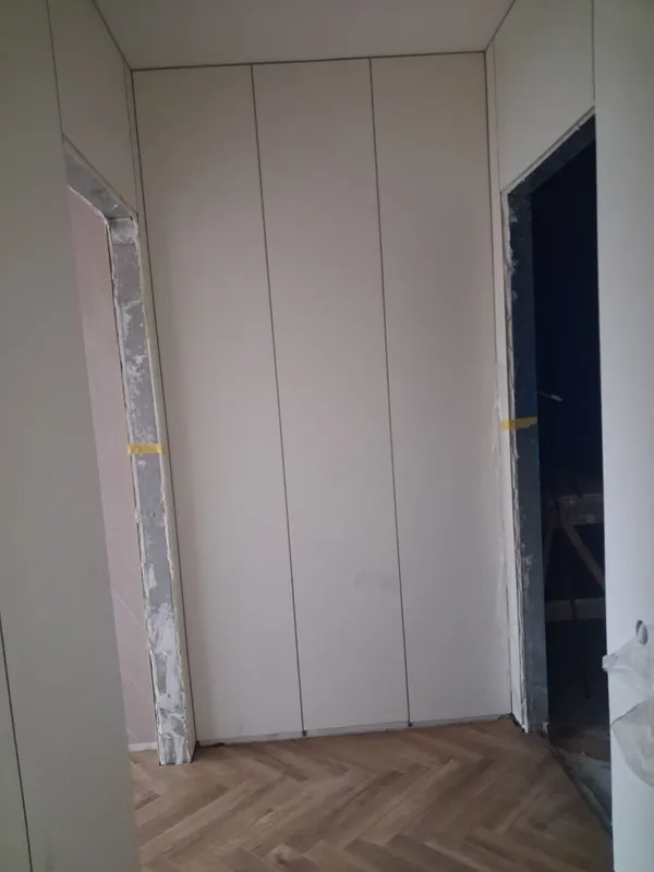 Aboy, parket, panel, gipsakarton qilamiz 3