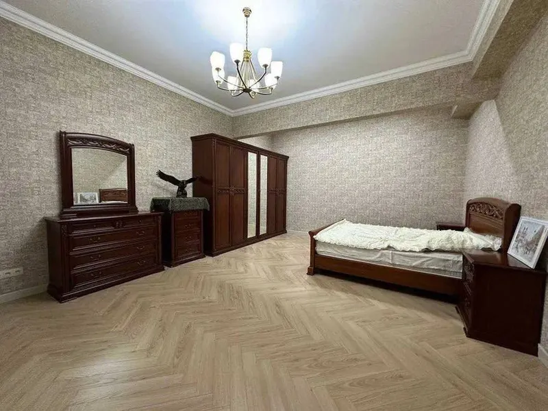 Продается участок в Мирзоулугбекском районе 3.5сот 7