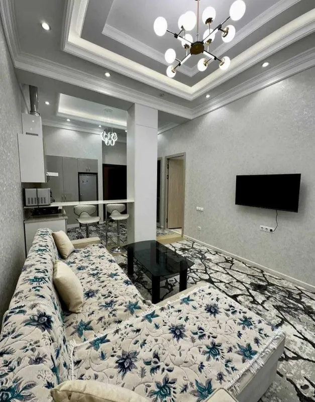 Аренда квартира Tashkent Siti — фото 4