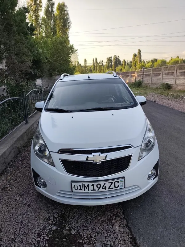 Спарк 2015 года автомат каробка 2 Спарк 2015 года автомат каробка 2