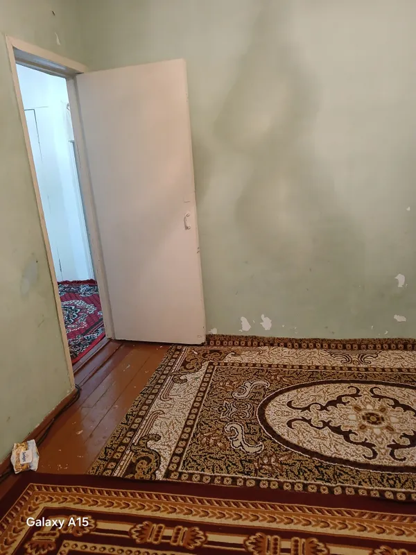 shahrisabz da 3 hona kvartira arzon narxda sotilad — фото 4