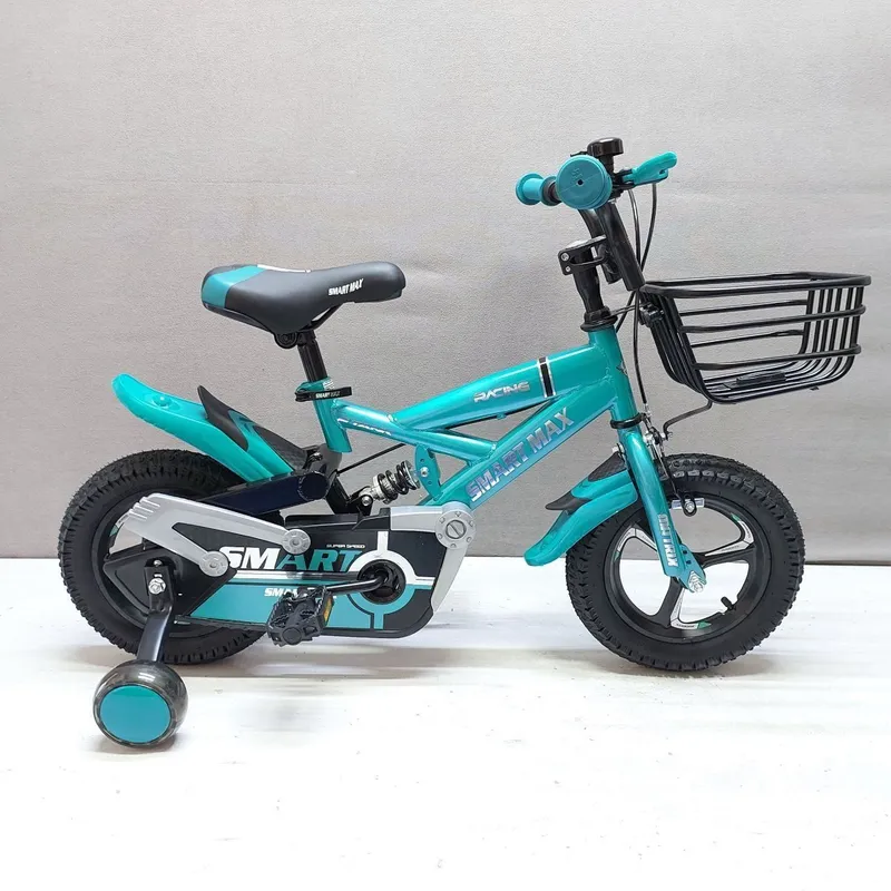 Smart max original velosiped — фото 1