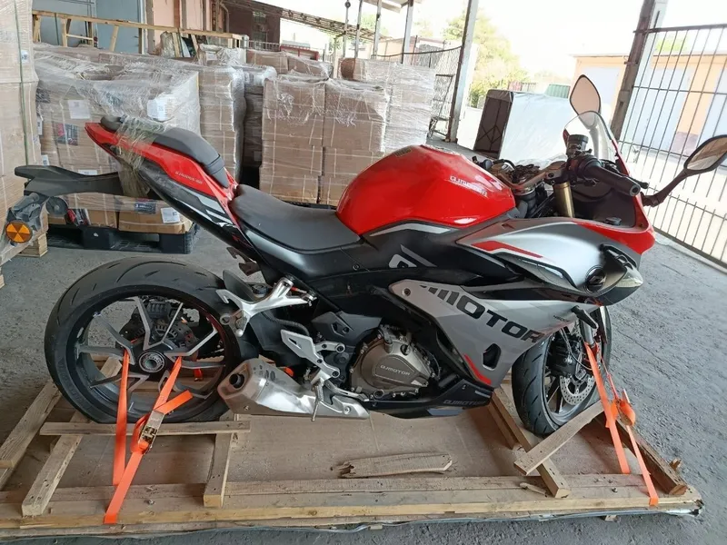 Продается Qjmotor 450. Имеется рассрочка Продается Qjmotor 450. Имеется рассрочка