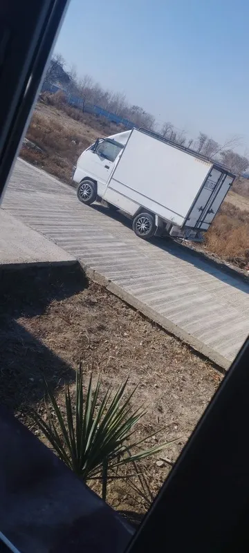 Damas Labo sotiladi 4