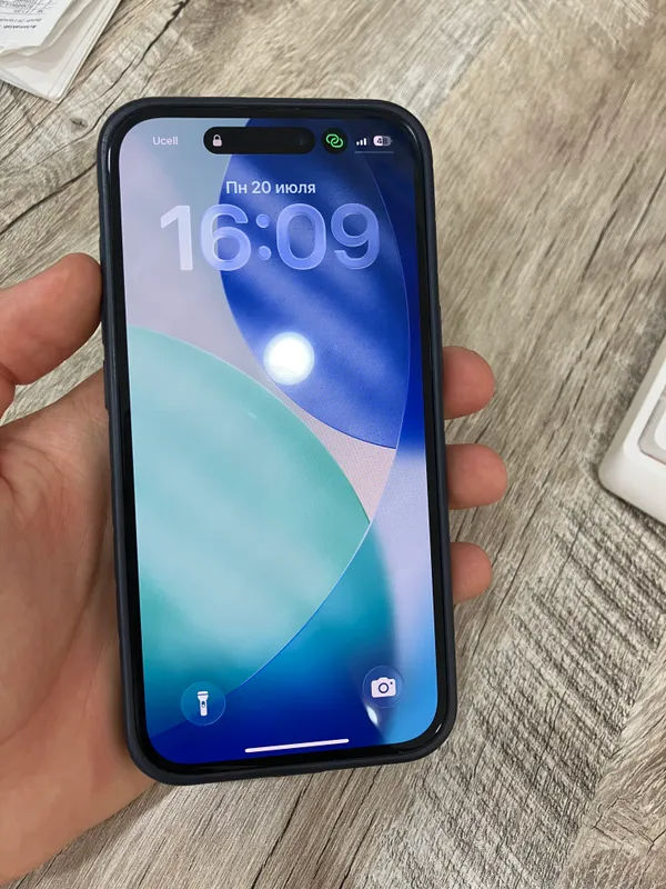Iphone 15 4