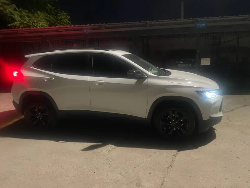 Tracker 2 Redline 2 Tracker 2 Redline 2