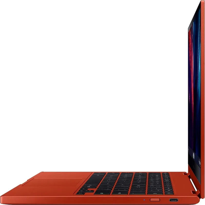 Samsung Galaxy Chromebook2, 13.3 Touchscreen, Full HD, IntelCore i3 — фото 2