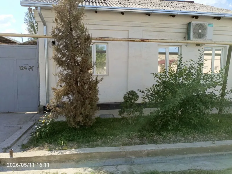 Дом в Келесе 5.8 соток — фото 2