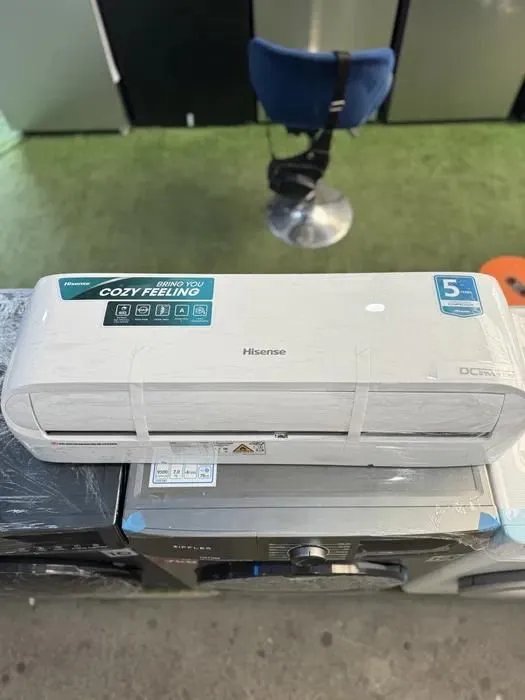 Кондиционер Hisense Оптом Прямо Со Склада Доставка Есть — фото 2 Кондиционер Hisense Оптом Прямо Со Склада Доставка Есть — фото 2