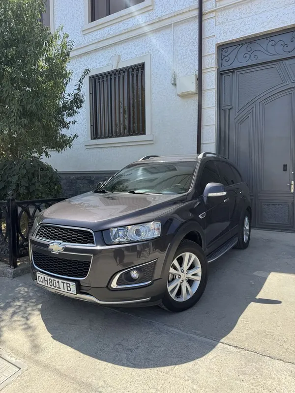 Captiva 3 Plus 2015 3 Captiva 3 Plus 2015 3