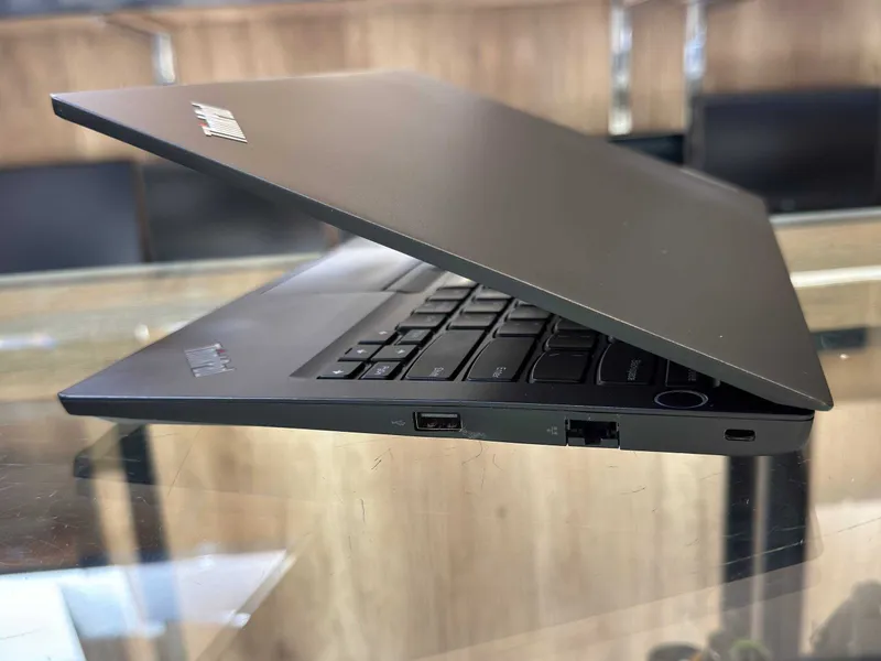 Lenovo ThinkPad E14 Gen2 Core i5-1135G7 ram 8 ssd 128 — фото 2