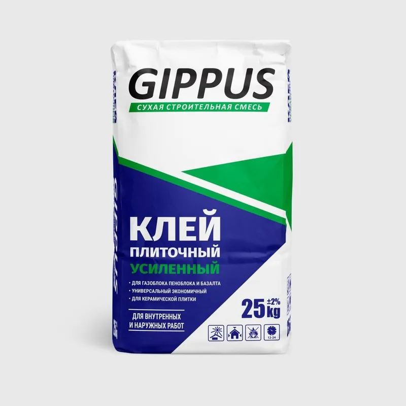 Shpaklyovka Gippus brendidan sifatli shpaklyovkalar 3