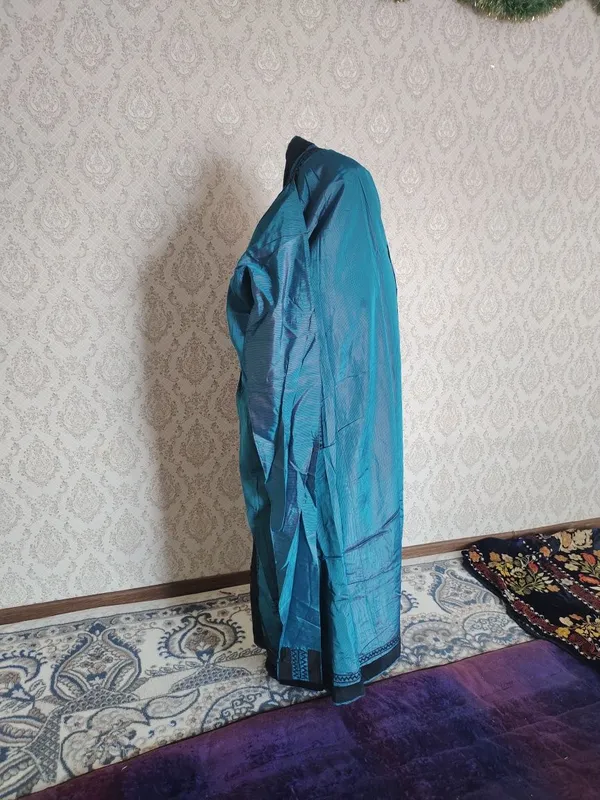 Qadimiy 19 asirga tegiwli suzane va paranji sotiladi — фото 3