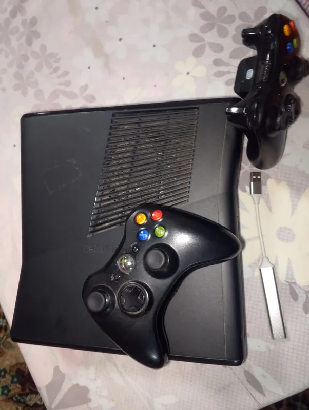 xbox 360 идеальный можно обмен на Nintendo switch