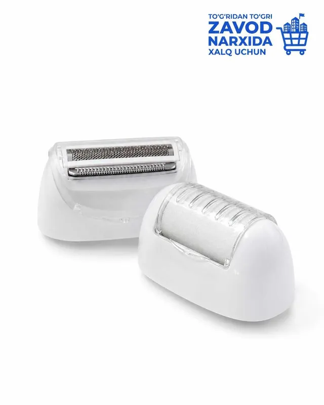 Epilator (VGR V-728 3in1) — фото 3