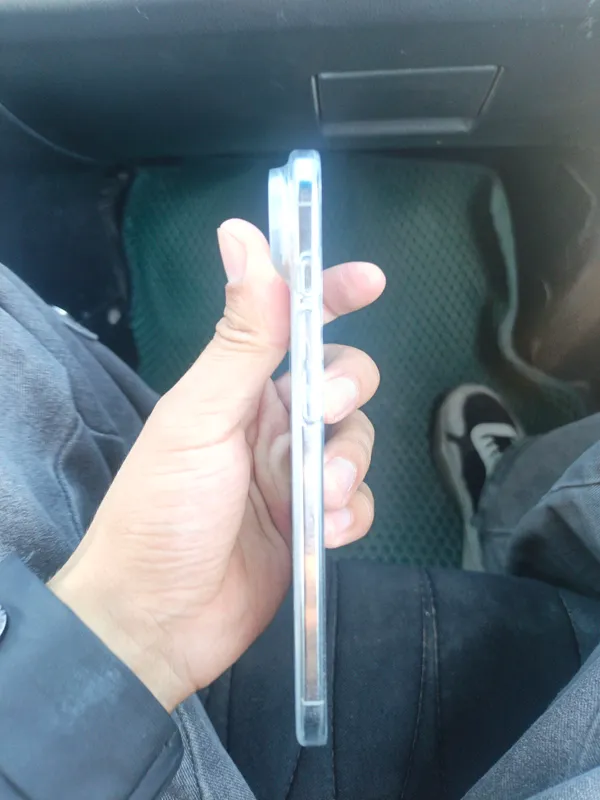 iphone 17 air 256gb white, holati a’lo, yangi 2 iphone 17 air 256gb white, holati a’lo, yangi 2