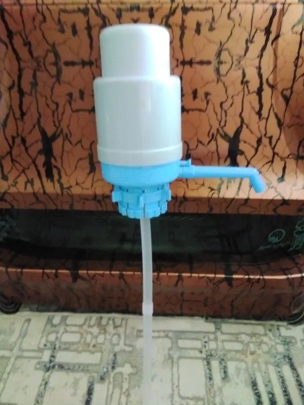 Насос для воды работает 1 Насос для воды работает 1
