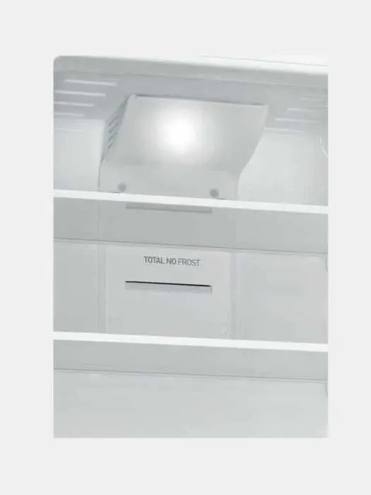 Холодильник Indesit ITS 5180 серый цвет наш тг канал Luxmarket_online — фото 1