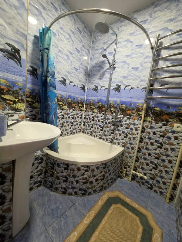 2 xonali kvartira sotiladi, 60 m², 6/9, Shayxontohur tumani 9