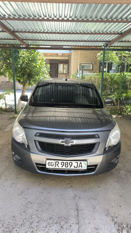 Cobalt euro 2 автомат 2