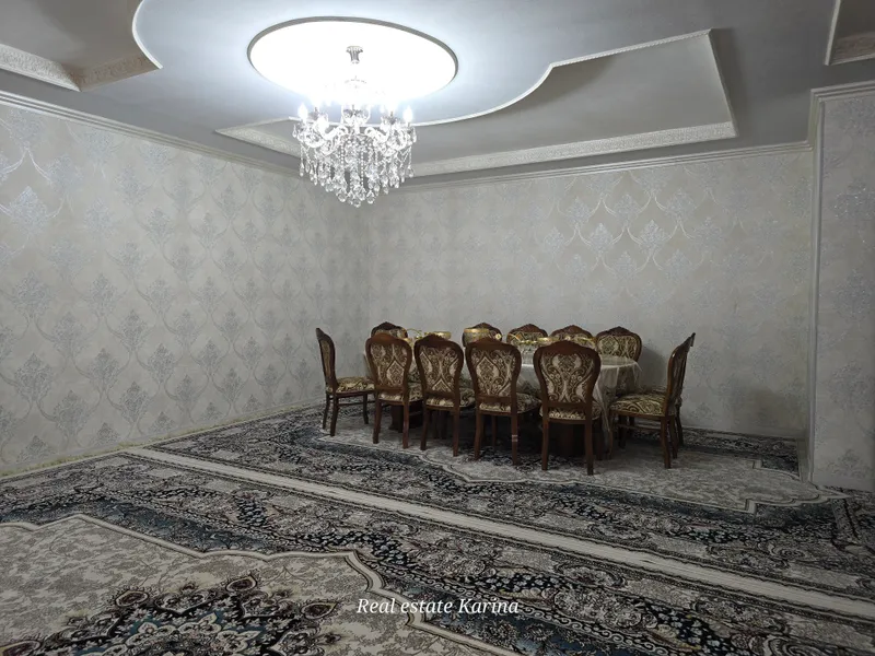 Продаётся таунхаус — фото 1