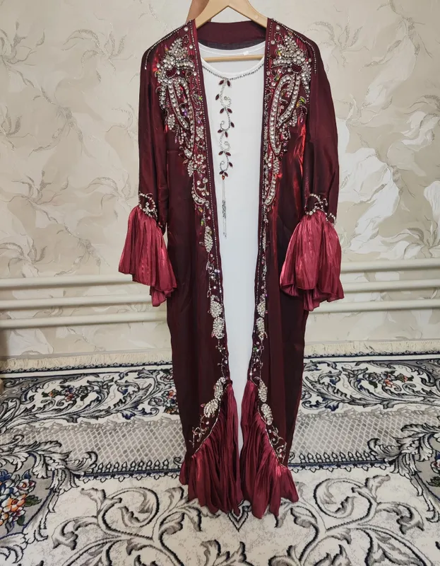 sifatli abaya koylak