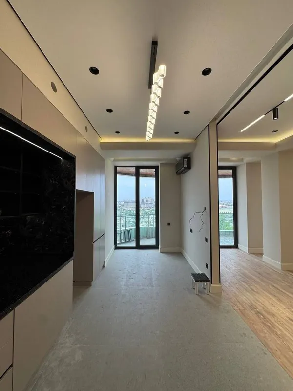 Yunusobod tumanidagi Modern Stroy JKda 3 xonali kvartira sotiladi 6