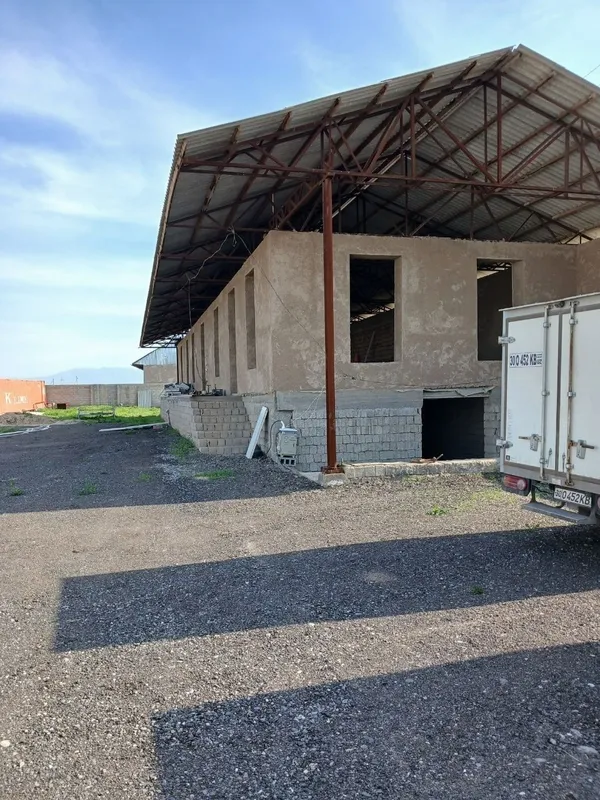 Срочно продаётся производство площадью 1,5-гектар — фото 3