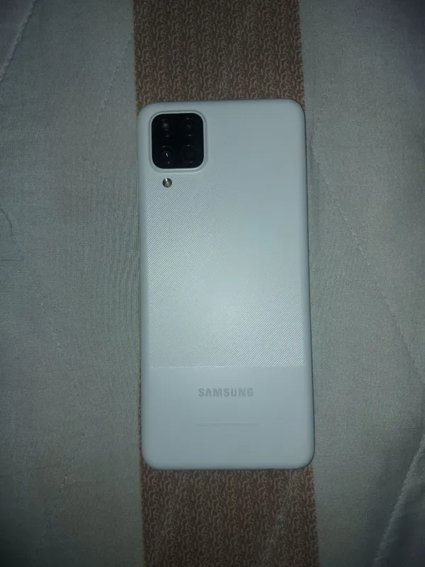 Продаётся. Samsung A 12, состояние отличное 2 Продаётся. Samsung A 12, состояние отличное 2