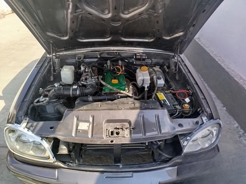volga 31105 metan 3 volga 31105 metan 3