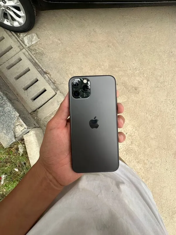 Iphone 11 pro ideal