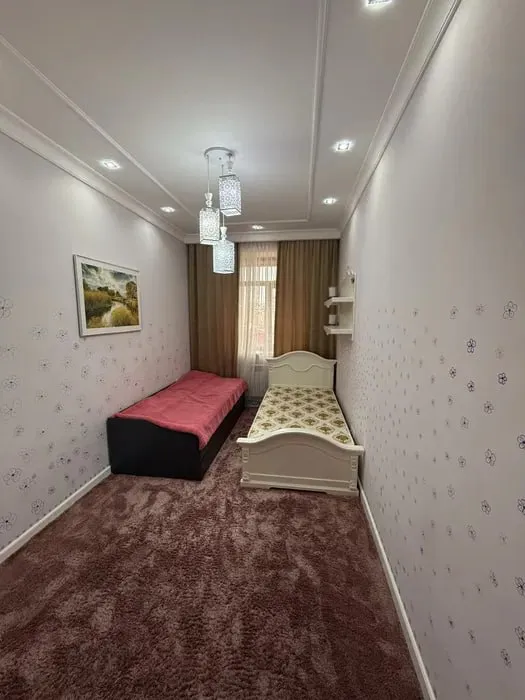 Сдаётся квартира в самом Центре 4