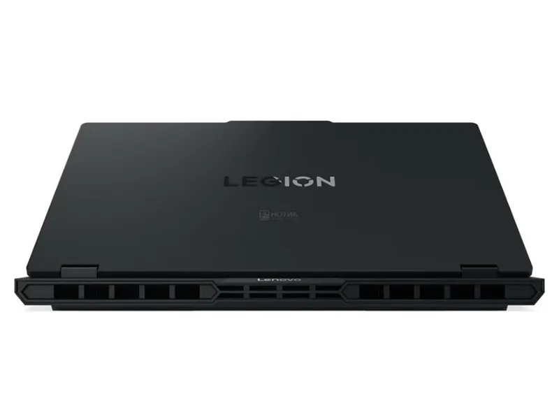 Новый Lenovo Legion 5 — фото 3