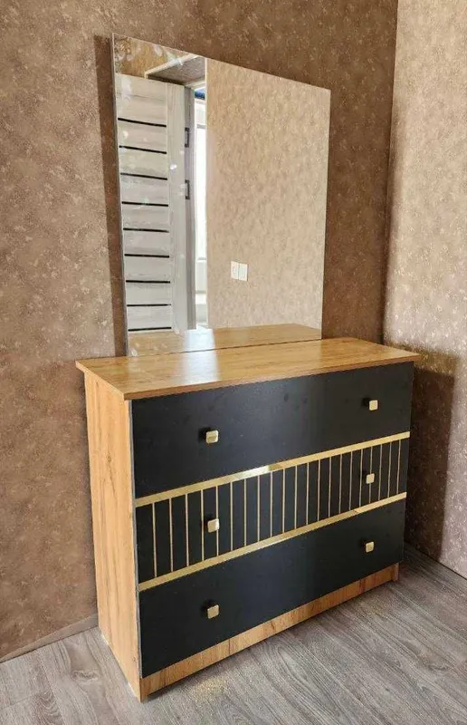 Спалний гарнитур с цеха — фото 3