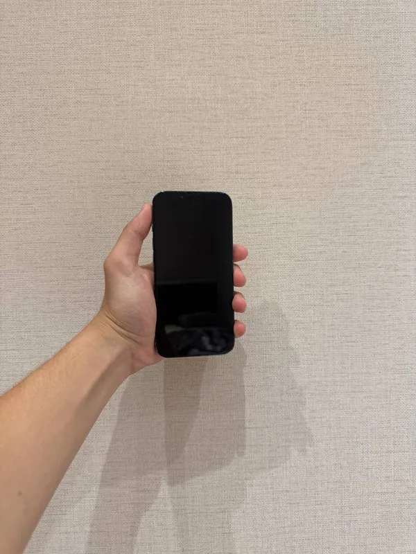 Iphone 13 pro 256/81%