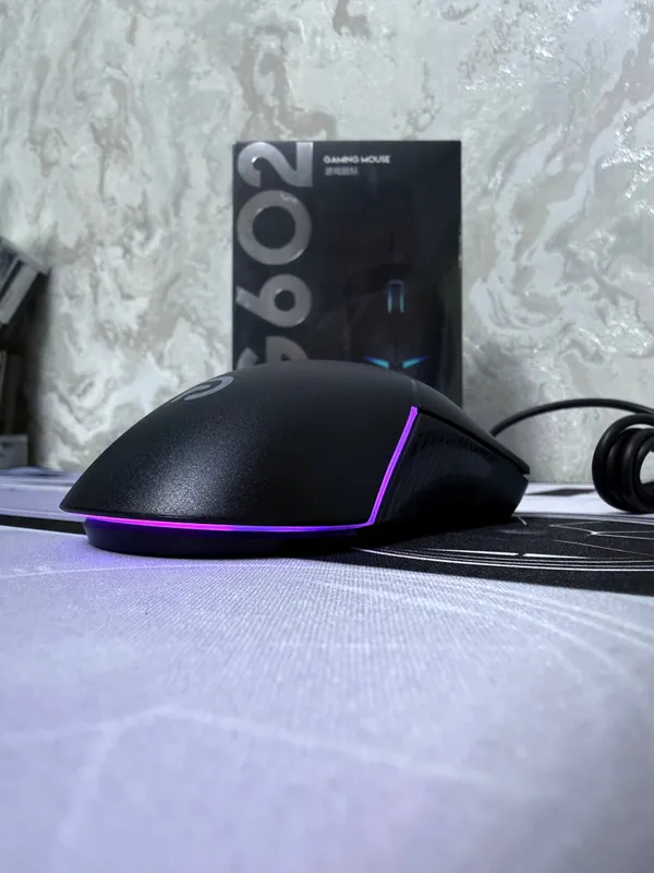 G602 sichqonchasi 2
